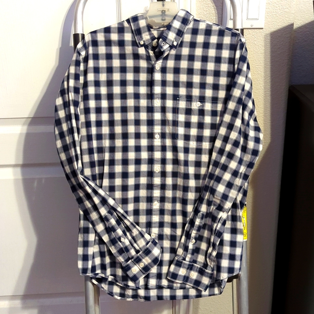 Men's Express Long Sleeve